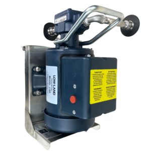 Lowboy J60 Motor