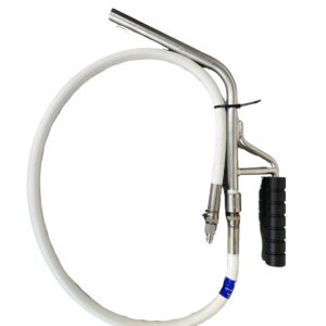 Lowboy J60 Hose