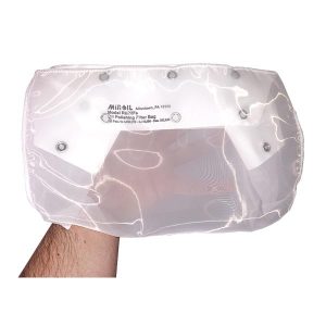 MirOil Cooking Oil Filter Bags