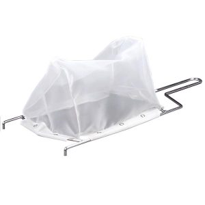 Miroil B5FS EZ Flow Oil Filter Bag Snaps