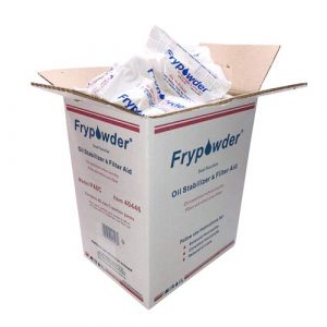 Miroil Fry Powder Oil Stabilizer 46x 160ml Packets.jpg