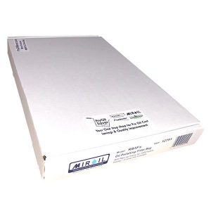 Miroil RB5FS EZ Flow Oil Filter Bag in Box