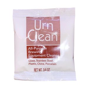 Urn Clean Brewing Equipment Cleaner