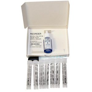 Miroil Cooking Oil Testing Kit