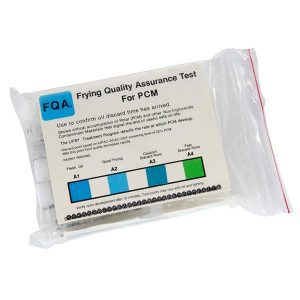 Miroil Frying Oil Testing Kit