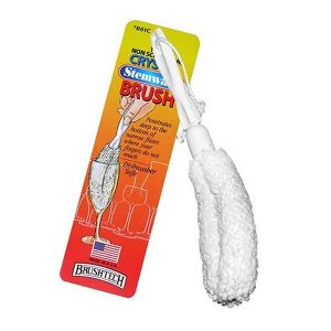Brushtec Stemware Brush