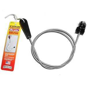 Brushtech Extra Long Drain Brush