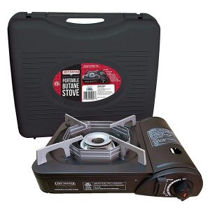 Chef Master Mini Butane Stove Model 90027