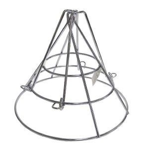 Fry Oil Filter Holder - FryOilSaver
