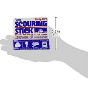 PUMIE HDW pumice scouring sticks