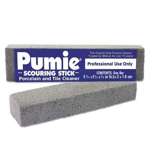 Pumie Porcelain and Tile Cleaner