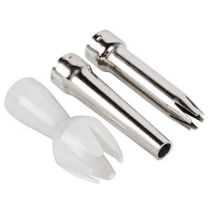 Chef Master 90063 Dispenser Nozzles