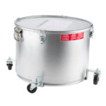 MirOil 60LC Filter Pot with Mobile Base 55lb
