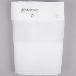 MirOil D900B Basin Filter Bag