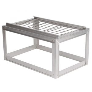 MirOil FM1812C Basin Filter Frame