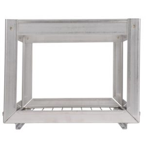 MirOil FM1812C Basin Filter Frame