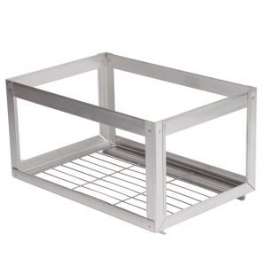 MirOil FM1812C Basin Filter Frame
