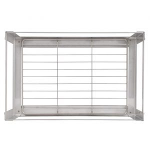 MirOil FM1812C Basin Filter Frame