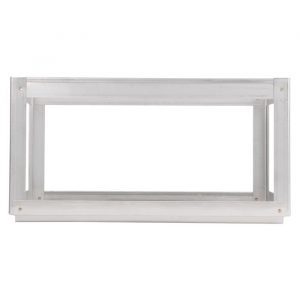 MirOil FM1812C Basin Filter Frame