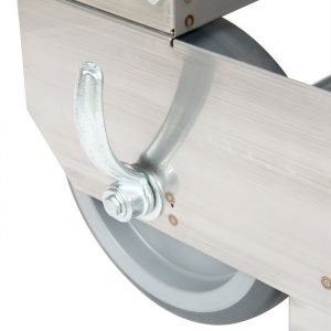 Miroil 55HD Hand Operated Filter Machine 7