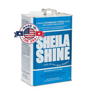 Sheila Shine Liquid 1x 1 gallon