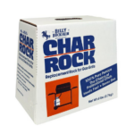 Pumie PR6 Char Rock