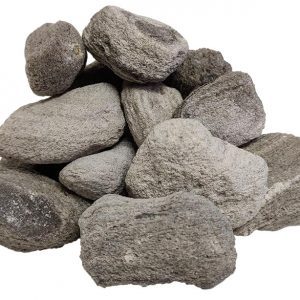 Grillmaster Pumice Char Rock