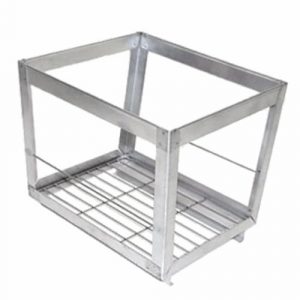 MirOil D901C Basin Filter Frame