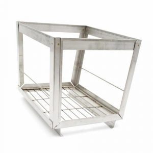 MirOil D901C Filter Frame