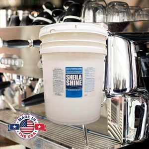 Sheila Shine Bulk 5 Gallon