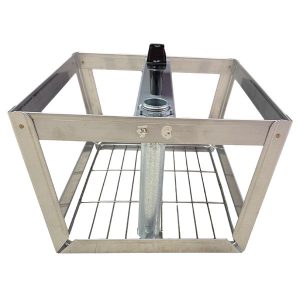 MirOil PUM11C Filter Frame