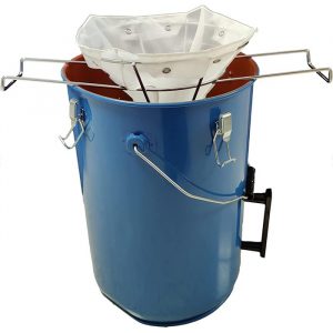GCONE10 Oil Cone Filter