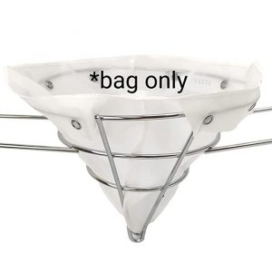 GCONE10 Reusable Cone Filter Bag