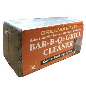 Grillmaster pumice grill bricks