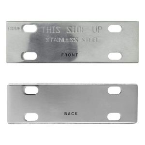 griddle scraper blade