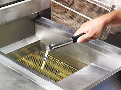 Extend the Life of Cooking Oil - Tips for Optimum Deep Frying Conditions -  The FryOilSaver Company