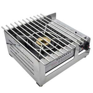 Chef Master 90217 Butane Stove Cover