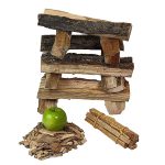 Oak Applewood bundle