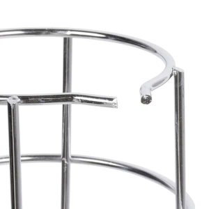 CHG L10-X020 Wire Light Bulb Cover for 100 Watt Hood Globe
