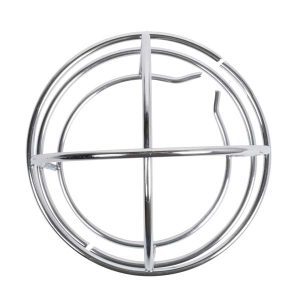 CHG L10-X020 Wire Light Bulb Cover for 100 Watt Hood Globe