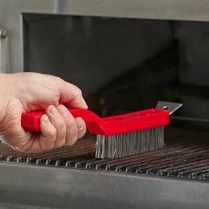 Chef Master 90044 Grill Brush