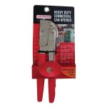 Chef-Master 90056 Heavy-Duty Commercial Can Opener