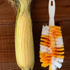 FryOilSaver Co. B239C Corn Silker Brush