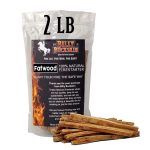 Billy Buckskin Fatwood Fire Starters – 2lb Bag