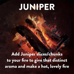 Billy Buckskin 1 Click Fire Campfire Wood Bundle - 19lb