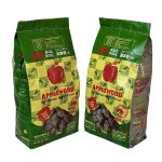 Oak Applewood Charcoal Briquettes 13lb