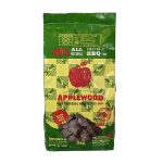 Oak Applewood Charcoal Briquettes 6,5lb