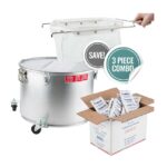 MirOil Oil Filtering Starter Kit