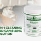 Stera-Sheen Green Label Sanitizer