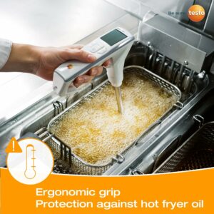 Testo 270 Cooking Oil Tester